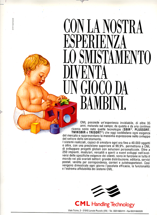 bambino