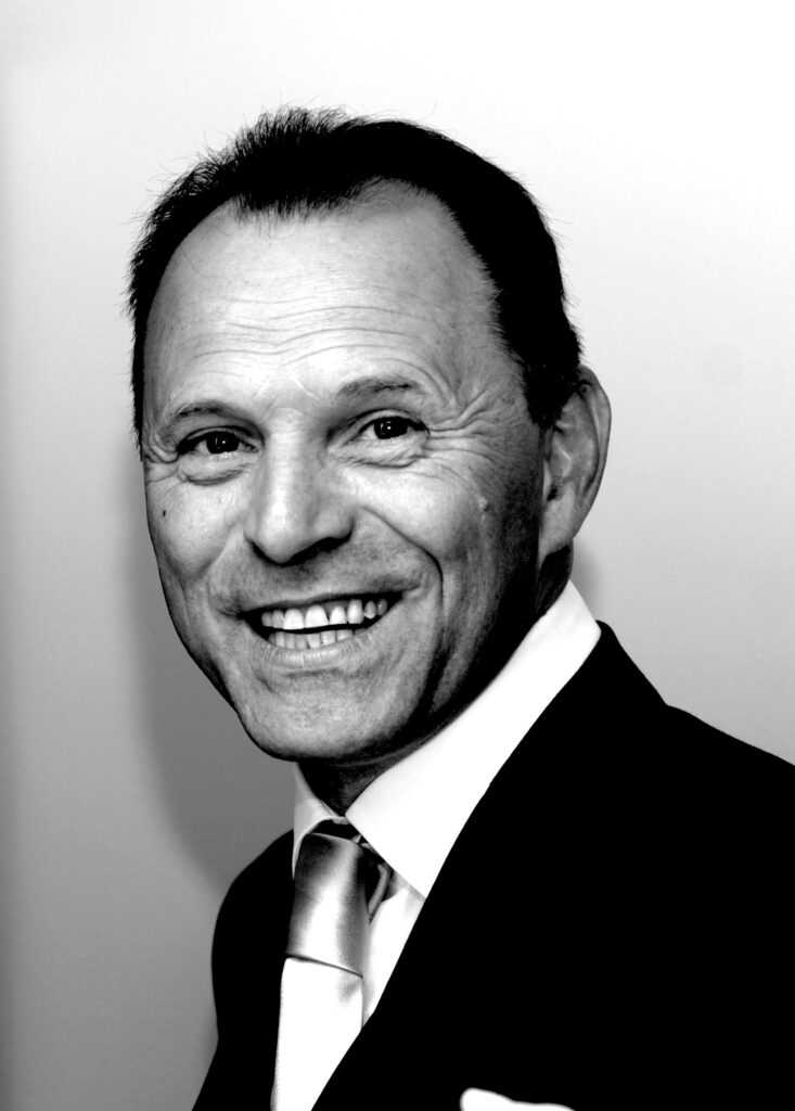 Giovanni origgi, art director e amministratore delegato Studio Origgi srl